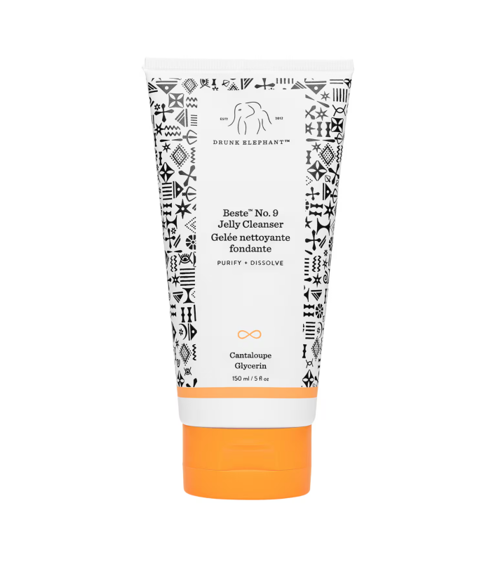 Beste N°9 - Gelée Nettoyante Fondante 150 ml