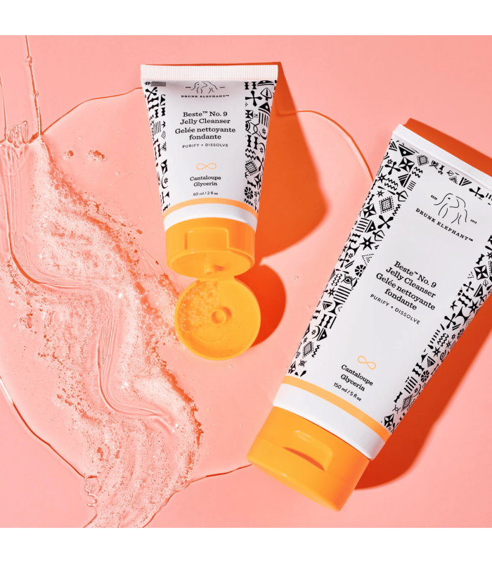 Beste N°9 - Gelée Nettoyante Fondante 150 ml