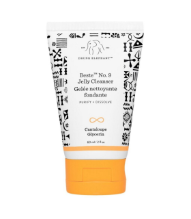 Beste N°9 - Gelée Nettoyante Fondante 60 ml