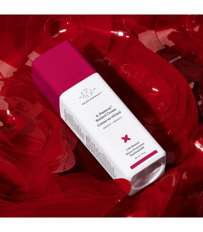 A-Passioni - Crème visage au rétinol 30 ml