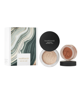 ORIGINAL BRONZER + FIXATEUR - Coffret