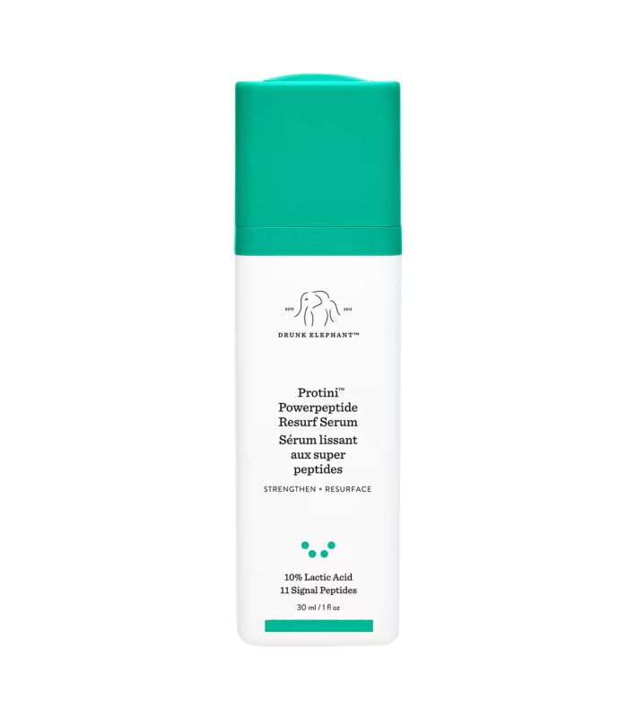 Protini - Sérum Lissant aux Super Peptides 30 ml