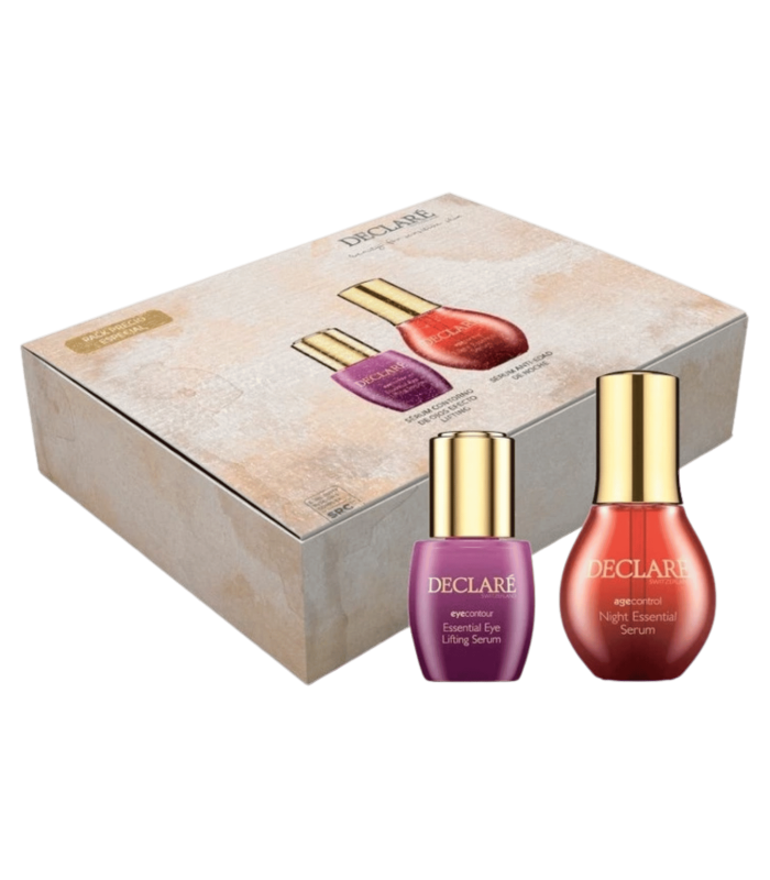 AGE CONTROL NIGHT ESSENTIAL - coffret