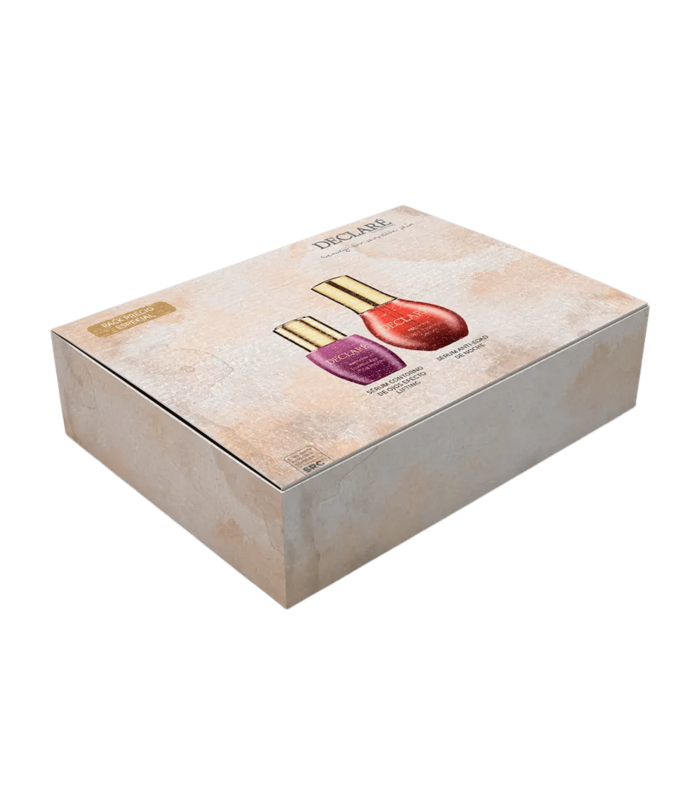 AGE CONTROL NIGHT ESSENTIAL - coffret