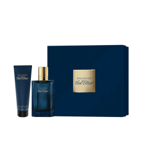 COOL ELIXIR PARFUM INTENSE - Coffret Eau Parfum 100 ml + Crème Parfumée 75 ml