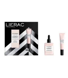 LIFT INTEGRAL - Coffret sérum tenseur