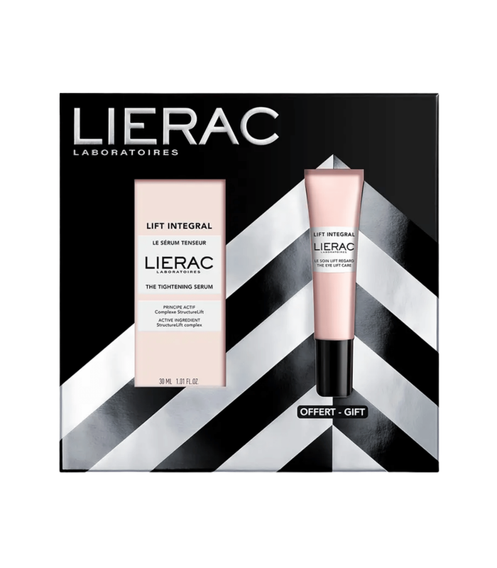LIFT INTEGRAL - Coffret sérum tenseur