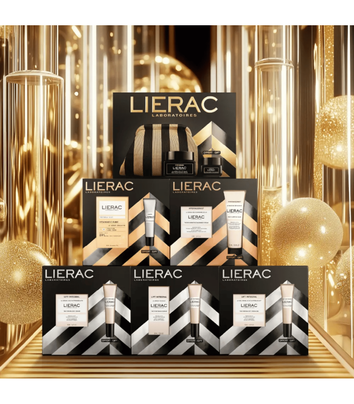 LIFT INTEGRAL - Coffret sérum tenseur