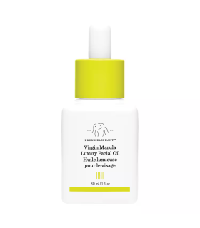 Virgin Marula - Huile Luxueuse Visage 30 ml