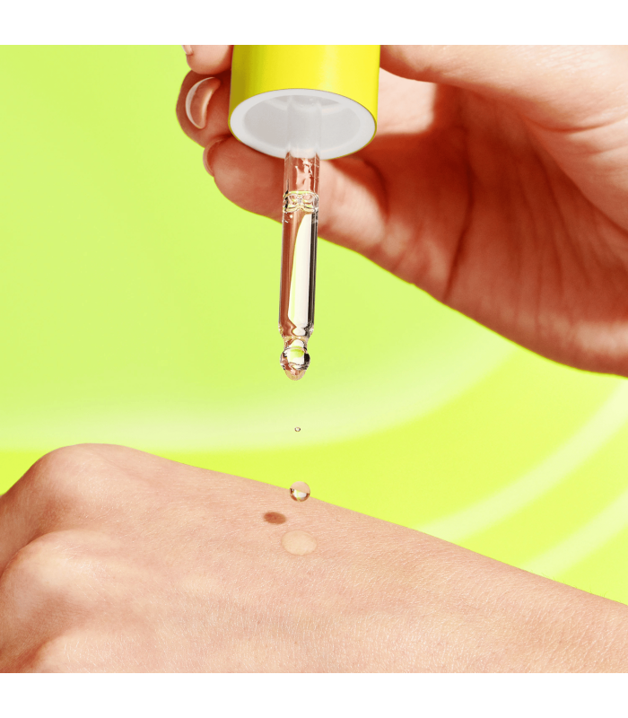 Virgin Marula - Huile Luxueuse Visage 30 ml