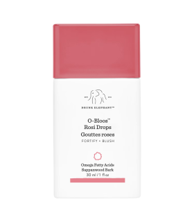 O-Bloos - Gouttes Roses Effet Bonne Mine 30 ml