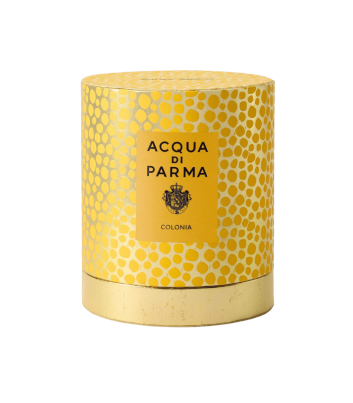 COLONIA - Coffret 100 ml + Gel Douche + Lait Corps