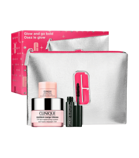Moisture Surge - Coffret gel-crème intense
