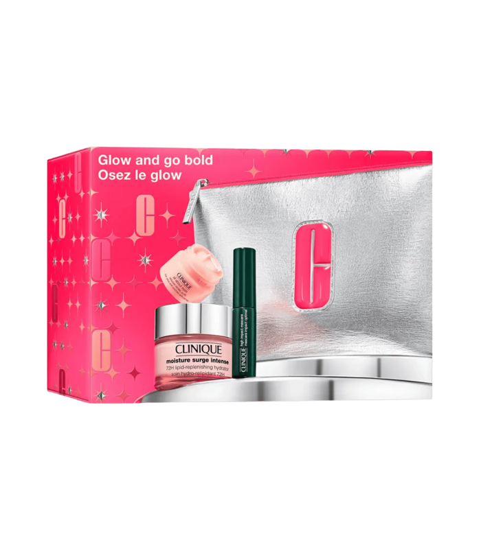 Moisture Surge - Coffret gel-crème intense