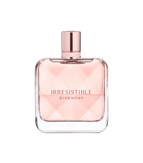 IRRESISTIBLE  - eau de parfum 125 ml