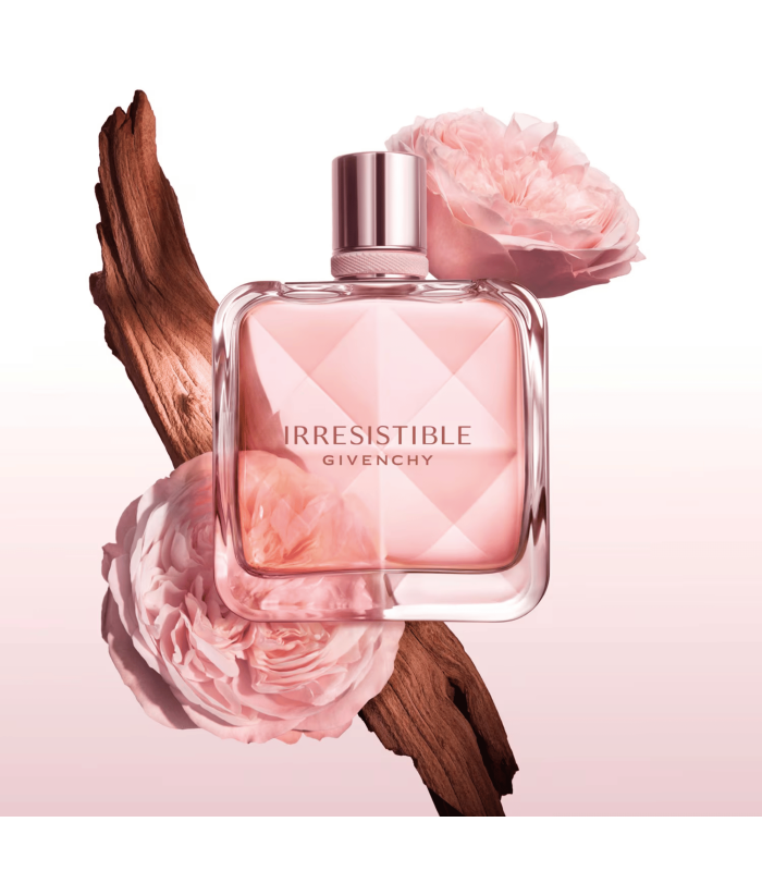 IRRESISTIBLE  - eau de parfum 125 ml