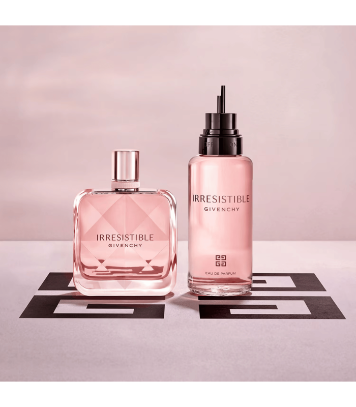 IRRESISTIBLE  - eau de parfum 125 ml