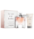 LA VIE EST BELLE - Coffret eau de parfum 50 ml + Crème 50 ml