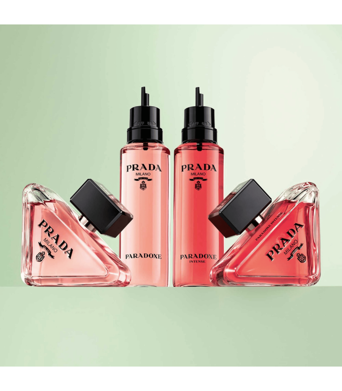 PARADOXE INTENSE - eau de parfum