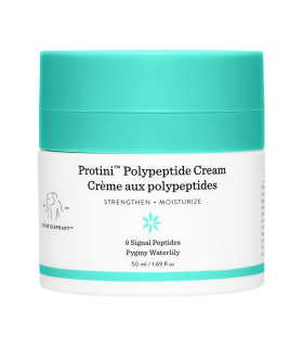 PROTINI - Crème Visage aux Polypeptides 50 ml