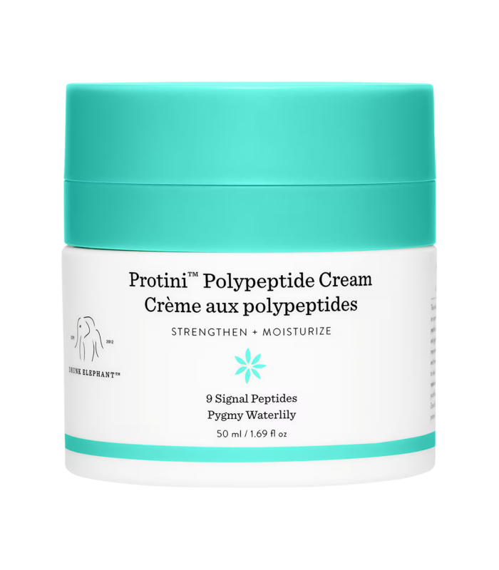 PROTINI - Crème Visage aux Polypeptides 50 ml