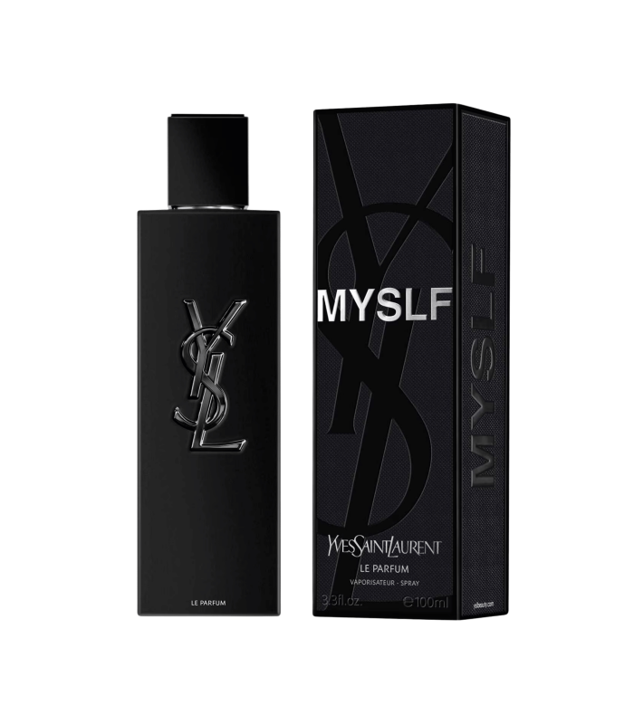 MYSLF LE PARFUM - eau de parfum 60 ml