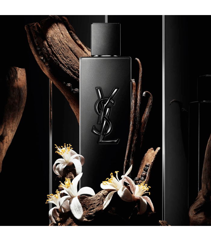 MYSLF LE PARFUM - eau de parfum 60 ml