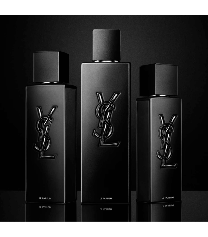 MYSLF LE PARFUM - eau de parfum 60 ml