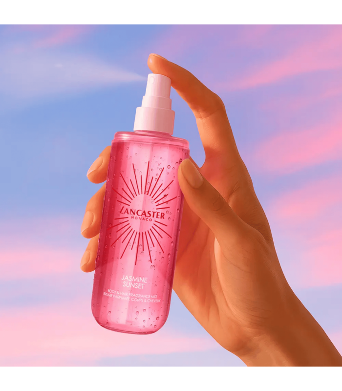 RIVIERA MIST JASMINE SUNSET - Brume corporelle 236 ml