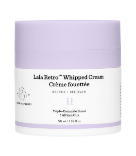 Lala Retro - Crème Visage Fouettée 50 ml