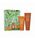 ORIGINS GINZING - Coffret HYDRATANTE ÉNERGISANT SPF 40