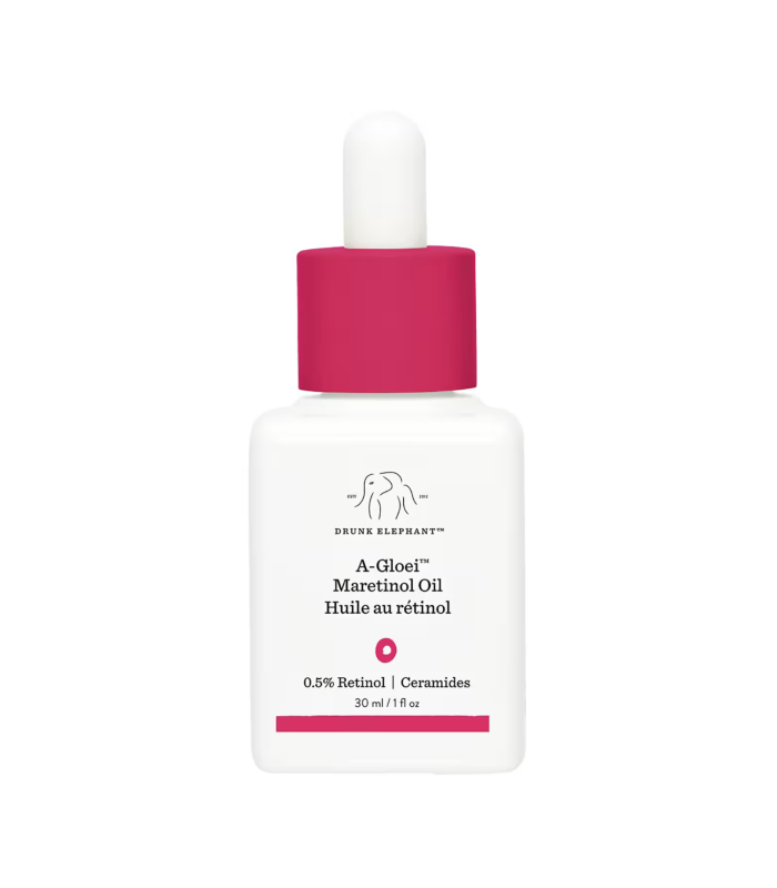 A-Gloei - Huile Visage au Rétinol 30 ml