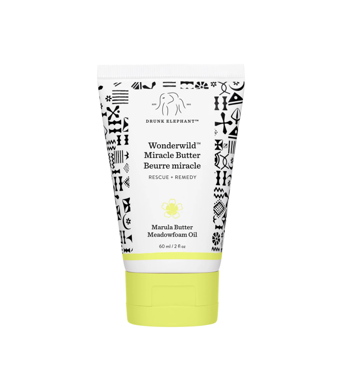 Wonderwild - Baume Miracle Hydratant 60 ml