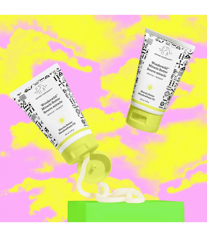 Wonderwild - Baume Miracle Hydratant 60 ml