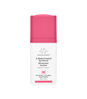 A-Shaba Complex - Sérum Yeux Anti-Âge 15 ml