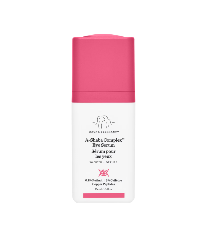 A-Shaba Complex - Sérum Yeux Anti-Âge 15 ml