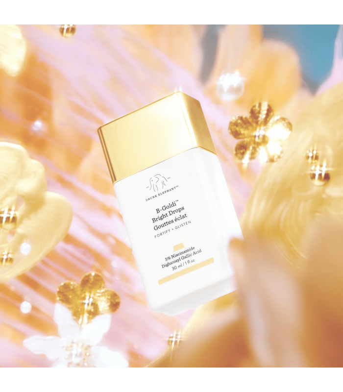 B-Goldi - Gouttes Enlumineur  Éclat 30 ml