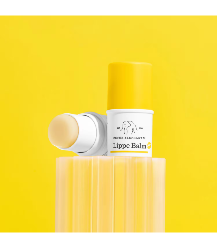 Lippe Balm - Baume à Lèvres 3,7 gr