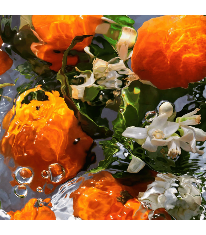 AQUA ALLEGORIA MANDARINE BASILIC - eau de toilette 125 ml + 7.5 ml + crème 75 ml