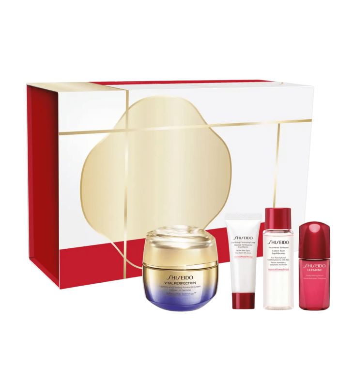 RITUEL LIFT FERMETÉ VITAL PERFECTION - Coffret de Soin