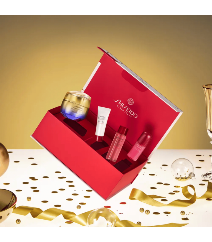 RITUEL LIFT FERMETÉ VITAL PERFECTION - Coffret de Soin