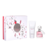 DANS MA BULLE DE MUSC - Coffret eau de toilette 50 ml + 100 ml crème