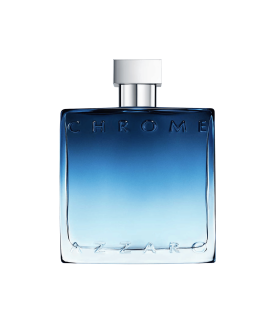 CHROME - eau de parfum 100 ml