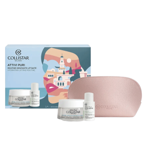 ATTIVI PURI  - Coffret routine Hydra Liftante