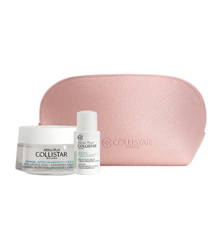 ATTIVI PURI  - Coffret routine Hydra Liftante