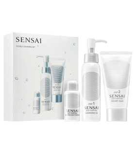 Silky Purifying  - Coffret Purifiant & Nettoyant