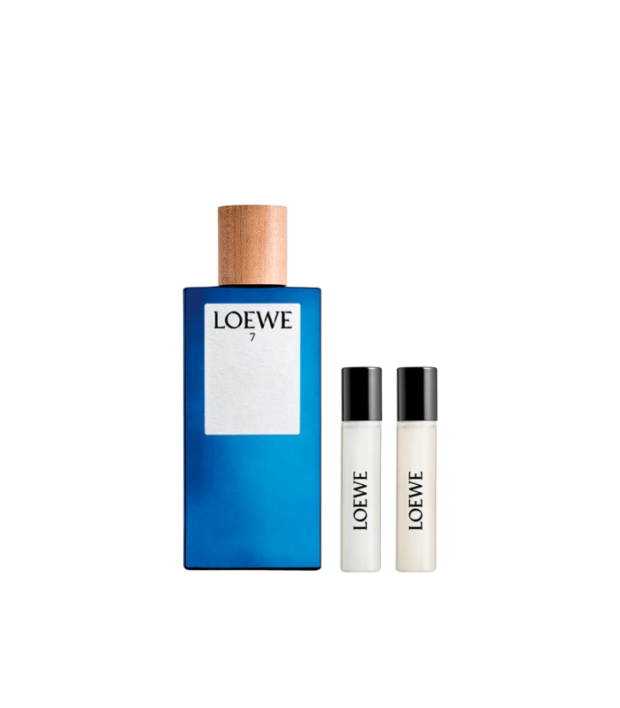 LOEWE 7 - Coffret Eau de Toilette 100 ml + 10 ml + 10 ml