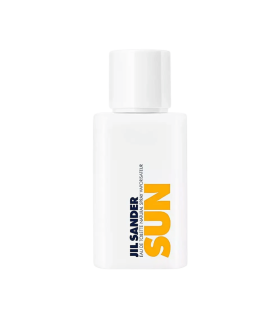 JIL SANDER SUN - eau de toilette 75 ml