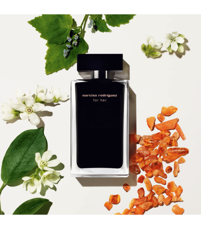 FOR HER - Eau de Toilette 150 ml