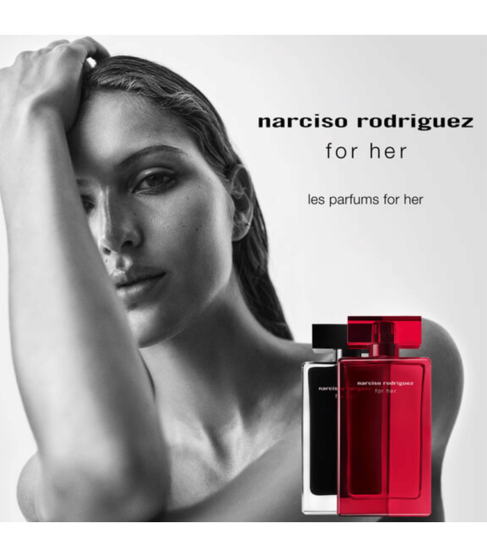 FOR HER - Eau de Toilette 150 ml